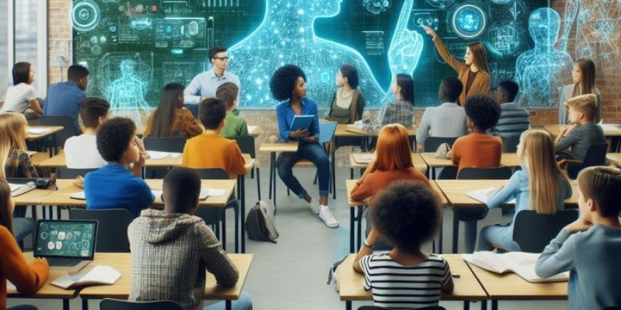 AI in Education: Lessons from early adopters