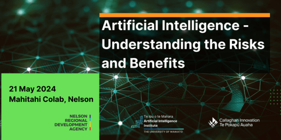 Artificial Intelligence – Understanding the Risks and Benefits