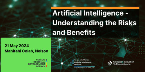 Artificial Intelligence – Understanding the Risks and Benefits