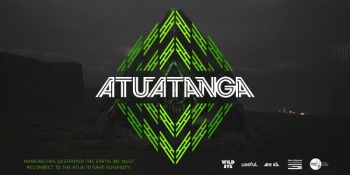 Atuatanga Virtual Reality Game