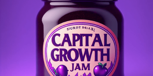 Capital Growth Jam Wellington's best marketing event!