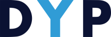 DYP Logo 2023 Blue