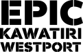 EPIC WPT logo blank black
