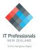 ITP Logo full vertical