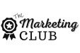 The Marketing Club Logo