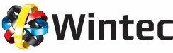 Wintec CMYK Logo Horizontal Option 3