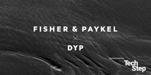 DYP and Fisher & Paykel Appliances Dunedin Tour