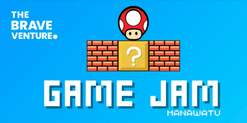 Game Jam Manawatu