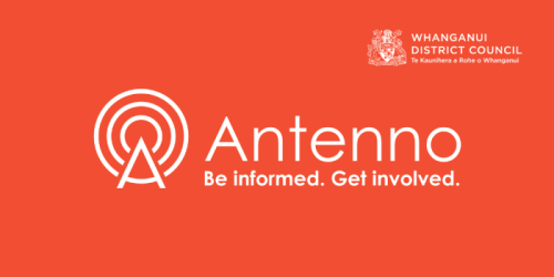 Give Antenno a go!