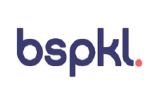 Bspkl logo