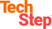 20240328 TechStep Logo