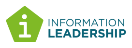 Information Leadership Logo 1