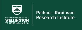 Paihau Robinson Research Institute landscape3