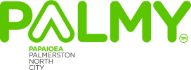 palmy logo
