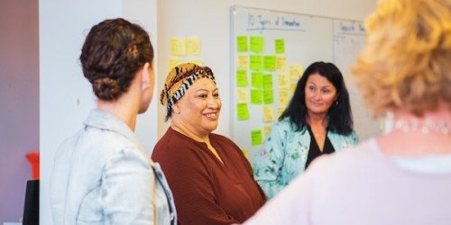 Startup Aotearoa Coaching Drop-in Sessions - Wellington