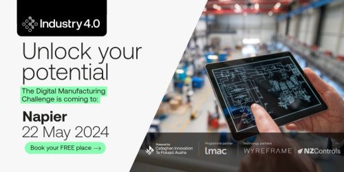 The Digital Manufacturing Challenge