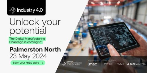 The Digital Manufacturing Challenge
