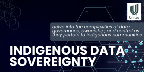 Unitec presents - Indigenous Data Sovereignty