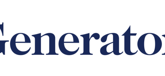 Generator logo high res