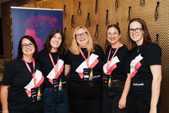 250519 TechWeekFin 145