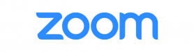 ZOOM horizontal logo blue 600x162