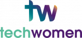 Tech Women Logo