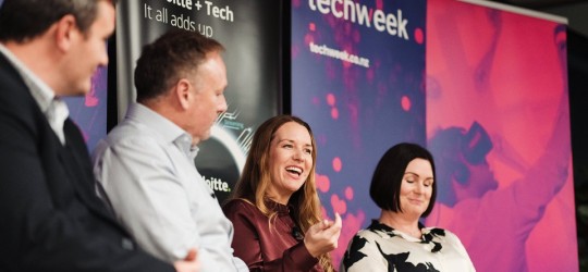 250519 TechWeek 16