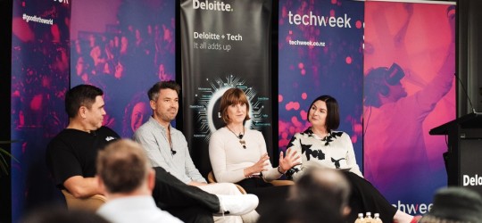 250519 TechWeek 19