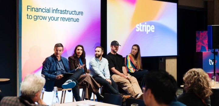The Intelligence Era: Pricing AI for Growth with Stripe