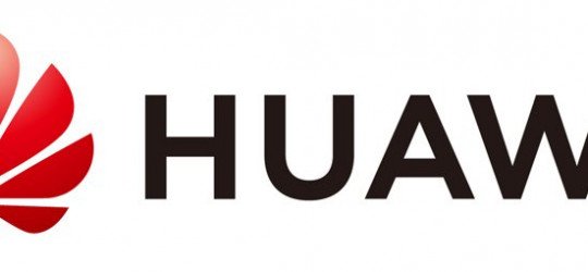 Huawei Logo Advocate 900
