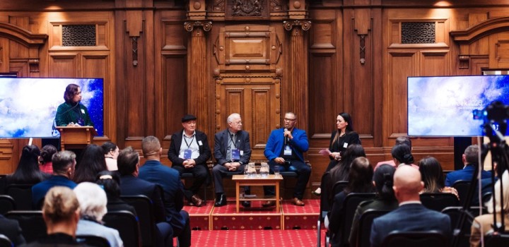 Māori-Led Connectivity: Building Aotearoa’s Digital Future