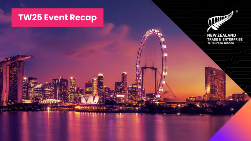 NZTE Singapore
