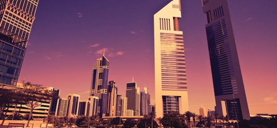 NZTE TW23 3 Tech Growth Sectors to Watch in the Gulf