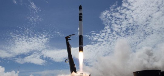 Rocket Lab Still Testing launch 21 January 2021