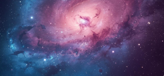 TW26 Hero Galaxy