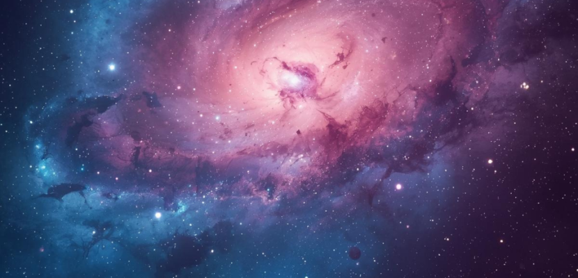 TW26 Hero Galaxy