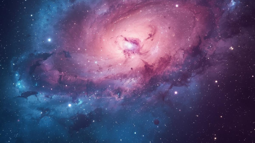 TW26 Hero Galaxy
