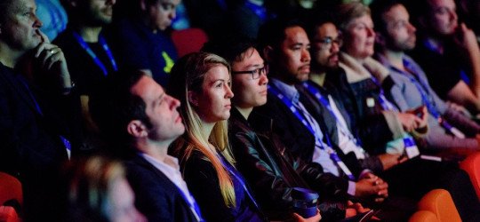 Techweek Auckland 26