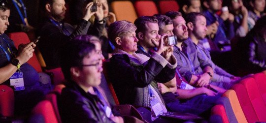 Techweek Auckland 69